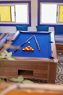 BLUERINA CAMP HOSTEL