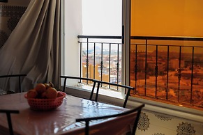 BLUERINA CAMP HOSTEL