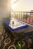BLUERINA CAMP HOSTEL
