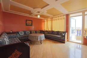 BLUERINA CAMP HOSTEL