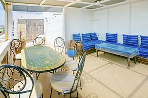 BLUERINA CAMP HOSTEL