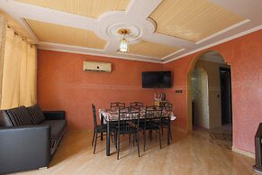 BLUERINA CAMP HOSTEL