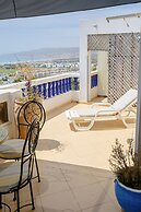 BLUERINA CAMP HOSTEL