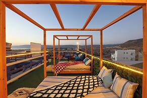 BLUERINA CAMP HOSTEL