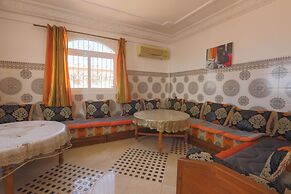 BLUERINA CAMP HOSTEL