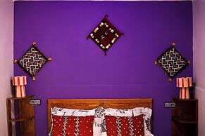 BLUERINA CAMP HOSTEL