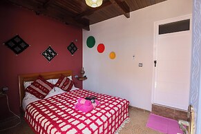 BLUERINA CAMP HOSTEL