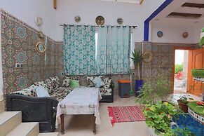 BLUERINA CAMP HOSTEL