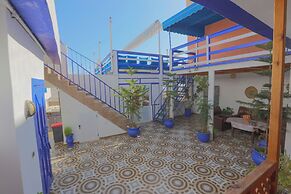 BLUERINA CAMP HOSTEL
