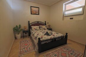 BLUERINA CAMP HOSTEL