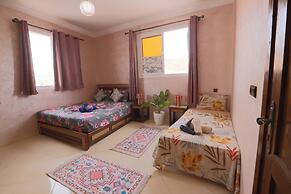 BLUERINA CAMP HOSTEL