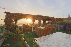 BLUERINA CAMP HOSTEL
