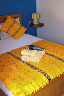 BLUERINA CAMP HOSTEL
