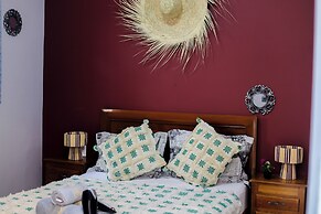 BLUERINA CAMP HOSTEL