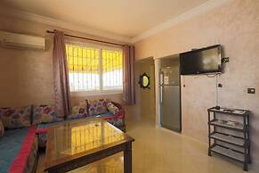 BLUERINA CAMP HOSTEL