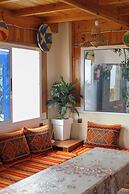 BLUERINA CAMP HOSTEL