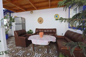 BLUERINA CAMP HOSTEL