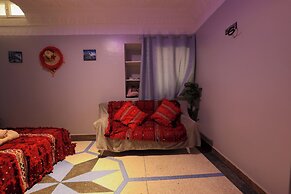 BLUERINA CAMP HOSTEL