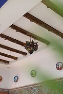 BLUERINA CAMP HOSTEL