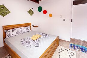 BLUERINA CAMP HOSTEL