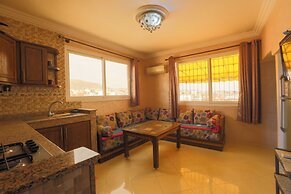 BLUERINA CAMP HOSTEL