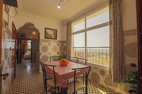 BLUERINA CAMP HOSTEL