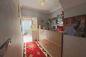 BLUERINA CAMP HOSTEL