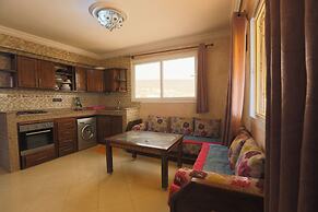 BLUERINA CAMP HOSTEL