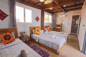 BLUERINA CAMP HOSTEL