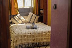 BLUERINA CAMP HOSTEL