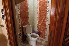 BLUERINA CAMP HOSTEL