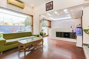 Hotel Ambrosia by Zenith