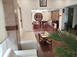 Hotel Ambrosia by Zenith