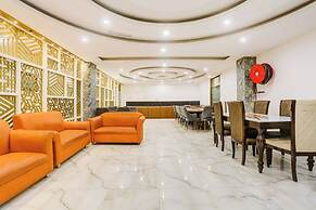 Hotel Ambrosia by Zenith