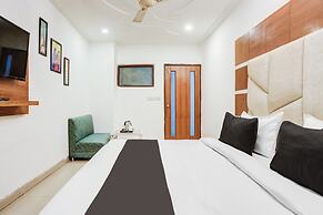 Hotel Ambrosia by Zenith