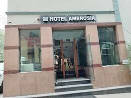 Hotel Ambrosia by Zenith