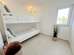 Dune Pearl Villa - Private Spa - Exclusive Pool, Sauna & Beach Access 