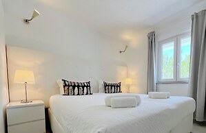 Dune Pearl Villa - Private Spa - Exclusive Pool, Sauna & Beach Access 