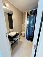 Dune Pearl Villa - Private Spa - Exclusive Pool, Sauna & Beach Access 