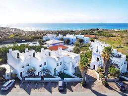 Dune Pearl Villa - Private Spa - Exclusive Pool, Sauna & Beach Access 