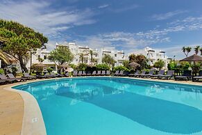 Dune Pearl Villa - Private Spa - Exclusive Pool, Sauna & Beach Access 