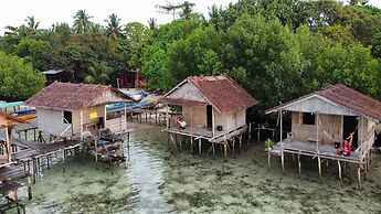 Arborek Dive Homestay