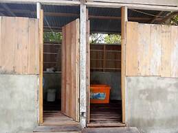 Arborek Dive Homestay