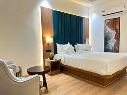 Hotel Raj palace Morena