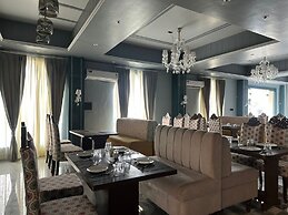 Hotel Raj palace Morena