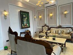 Hotel Raj palace Morena
