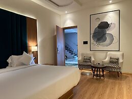 Hotel Raj palace Morena