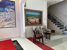 Hotel Raj palace Morena
