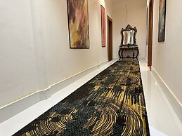 Hotel Raj palace Morena