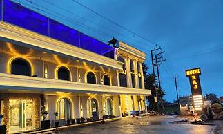 Hotel Raj palace Morena